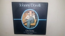 Johnny Dorelli – Che Bestia