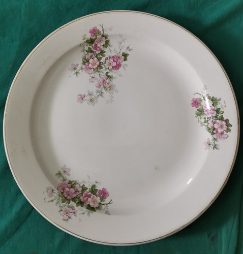 Florio ceramica piatto - ceramica/,