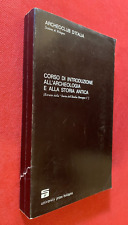 CORSO DI INTRODUZIONE