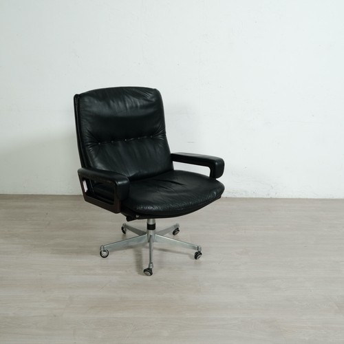 Sedia girevole arflex - girevole, poltrona