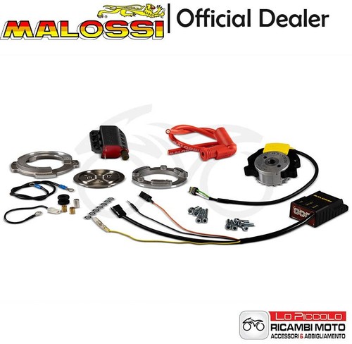Malossi accensione rotore - malossi,