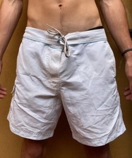 Costume - Calvin Klein - Bianco - Taglia S -Ottime Condizioni