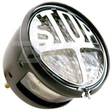 COMPLETE TRANSPARENT LED