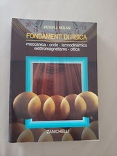 Fondamenti Di Fisica