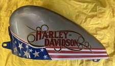 serbatoio HD sporster