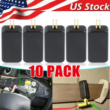 10PCS Car Air Simulator