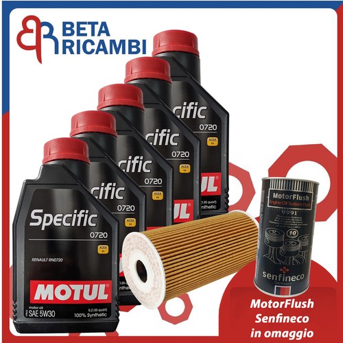 Kit tagliando per nissan - tagliando,