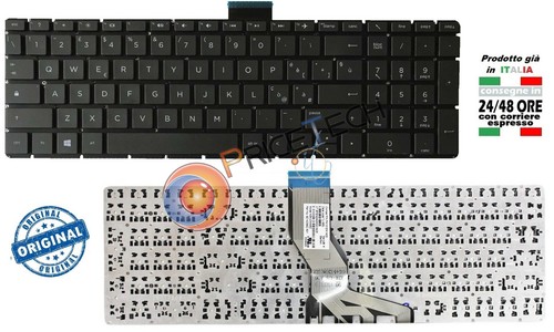 Tastiera ita per notebook - tastiera, hp