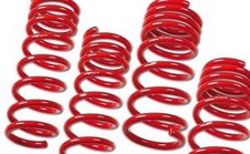 MOLLE ASSETTO EIBACH PRO KIT