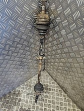Albero motore anteriore destro