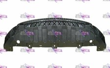 CARTER RIPARO PROTEZIONE RIPARO PARAURTI PER MERCEDES CLASSE A W176 2012-2015