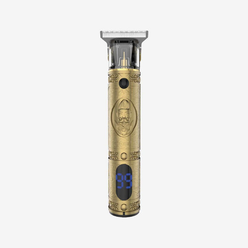 Giubra tosatrice zerocut totem - tosatrice,
