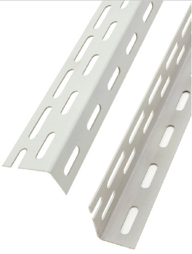 Angolare per scaffali - angolare,