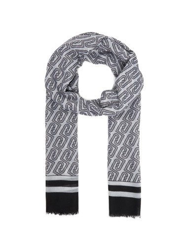 Foulard donna liu - foulard,