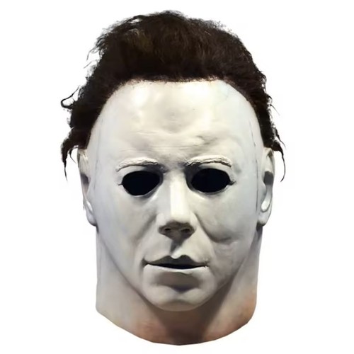 Halloween michael myers mask - michael,