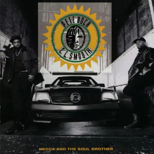 Pete rock l smooth - pete, c.l.
