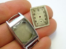 Orologio uomo vintage antico