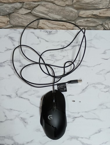 Logitech g402 hyperion - logitech,