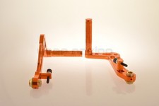 Set pedali Kart (pedale freno