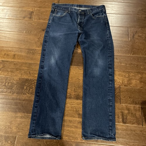 Jeans levis uomo 501 original - levis,