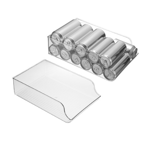 2pz bevande organizzatore per - bevande,