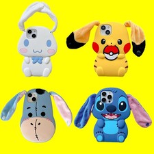 Custodia cover silicone