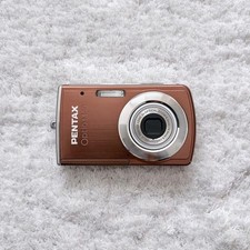 Fotocamera digitale compatta