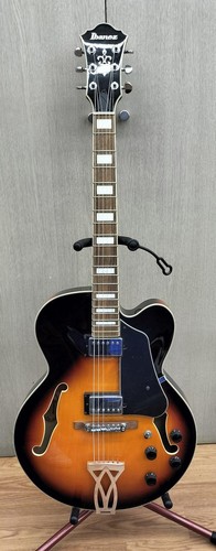 Ibanez af75 full - ibanez, 5b-03