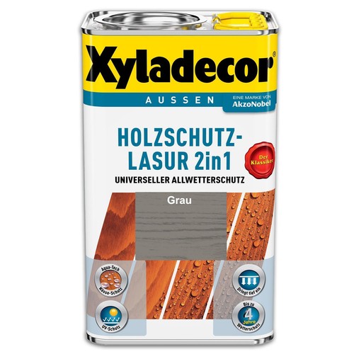 Xyladecor smalto protettivo - xyladecor,