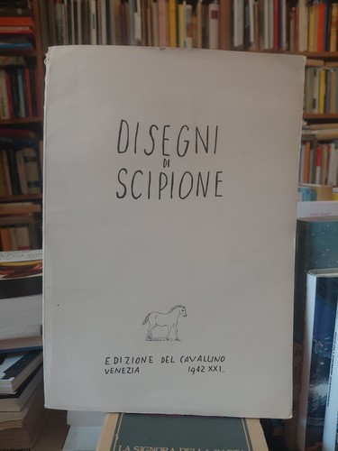 Mesi disegni scipione - di,