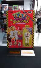 GLI SBULLONATI TESTA DURA