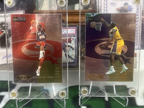 1998 upper deck - 1998-99,