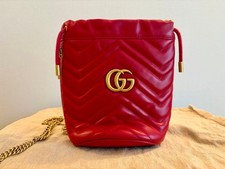 GUCCI 75163 0016 GG Marmont