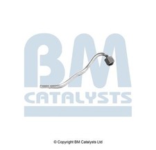 BM CATALYSTS Tubo di Pressione