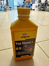 Bardahl Top Diesel Additivo