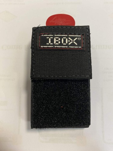 Ibox polsino porta - ibox, plettri