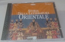 Storia Della Letteratura