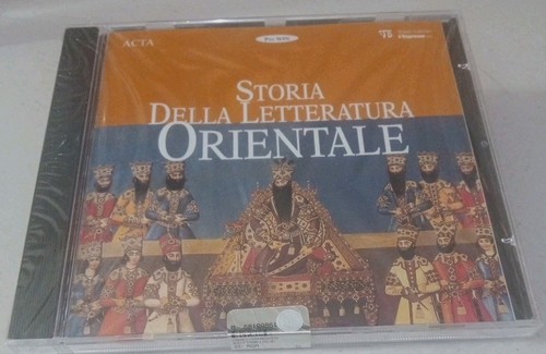 Storia della letteratura - storia,