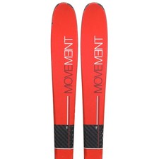 Ski occasion Movement Icon 89