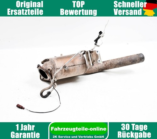 Filtro antiparticolato diesel - filtro,