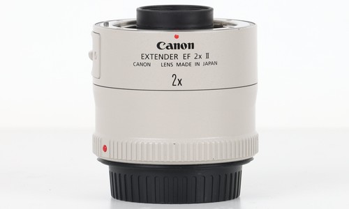 Canon extender ii - canon, 2x