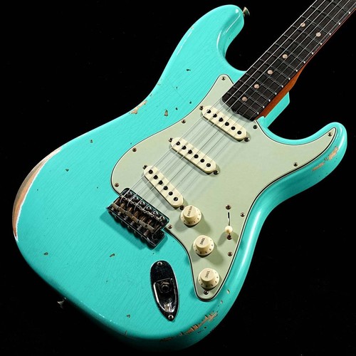Fender custom shop edizione - shop,