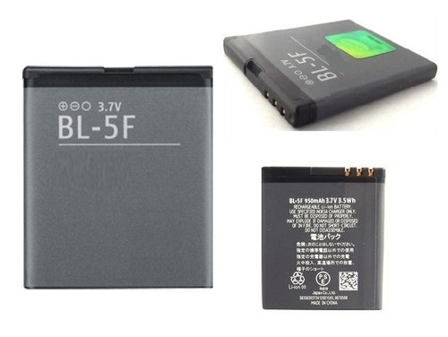 Batteria originale logicell - batteria,