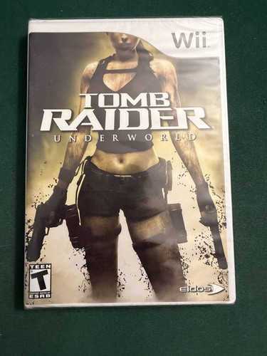 Tomb raider underworld - tomb, raider: