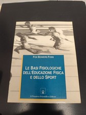 LIBRO LE BASI FISIOLOGICHE