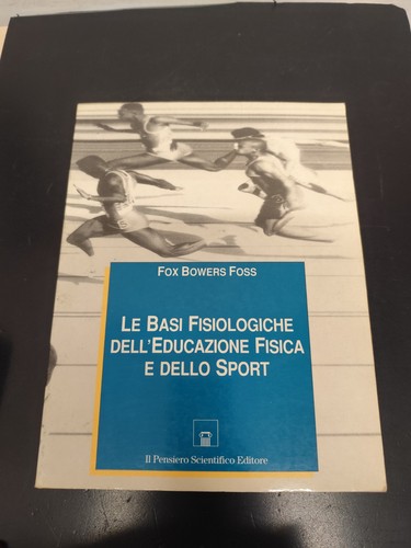 Libro basi fisiologiche - libro,