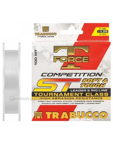 Filo trabucco competition - filo,