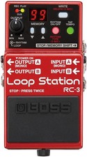 Nuovo roland loop station - nuovo, rc-3