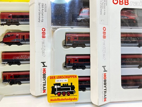 Hobbytrain h25205 h25206 - hobbytrain,
