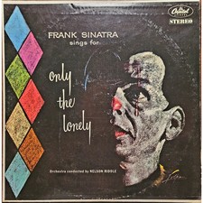 Frank Sinatra - Frank Sinatra